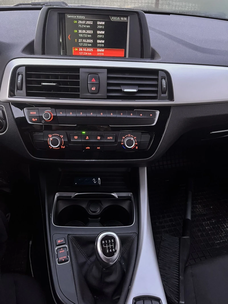 BMW 118, снимка 3 - Автомобили и джипове - 52831850