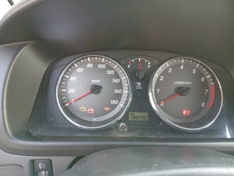 Daihatsu Cuore, снимка 2 - Автомобили и джипове - 52503361