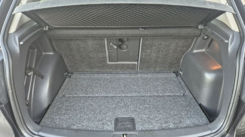 VW Golf Plus 1.6 бензин, снимка 16 - Автомобили и джипове - 52615270