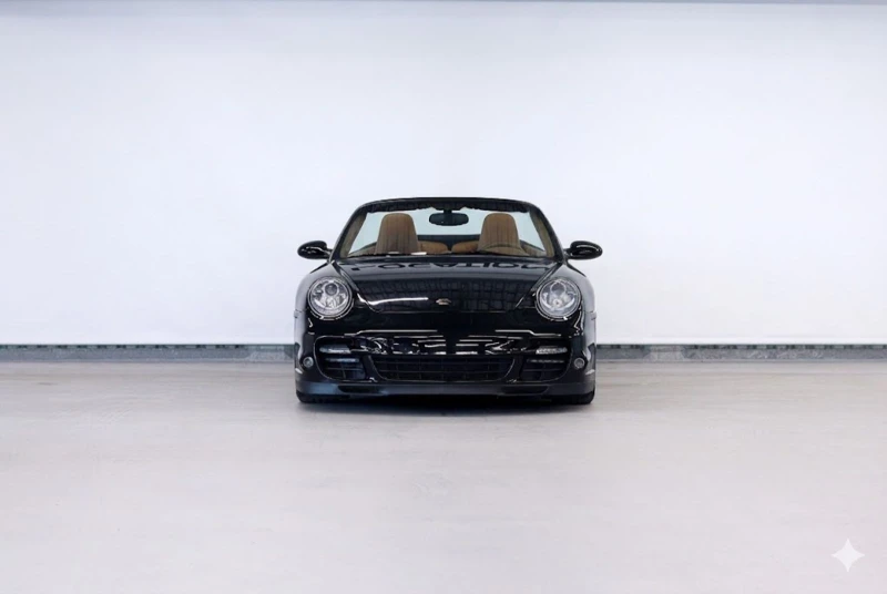 Porsche 911 TURBO CARFAX АВТО КРЕДИТ , снимка 3 - Автомобили и джипове - 52752565