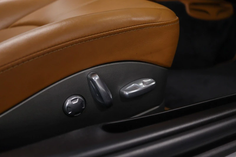 Porsche 911 TURBO CARFAX АВТО КРЕДИТ , снимка 17 - Автомобили и джипове - 52752565