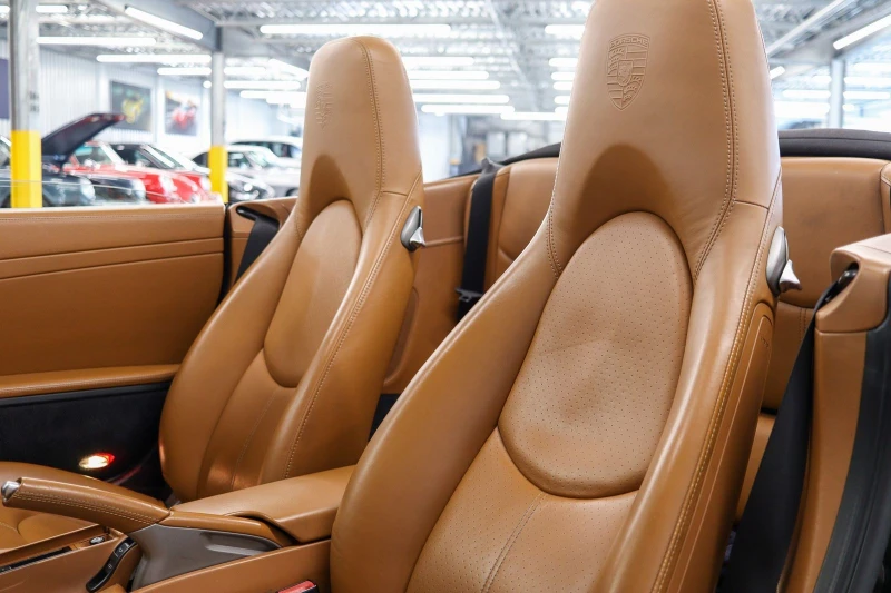 Porsche 911 TURBO CARFAX АВТО КРЕДИТ , снимка 7 - Автомобили и джипове - 52752565