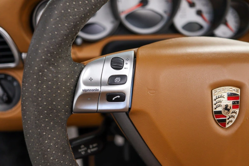 Porsche 911 TURBO CARFAX АВТО КРЕДИТ , снимка 14 - Автомобили и джипове - 52752565