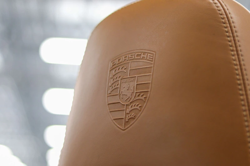 Porsche 911 TURBO CARFAX АВТО КРЕДИТ , снимка 12 - Автомобили и джипове - 52752565