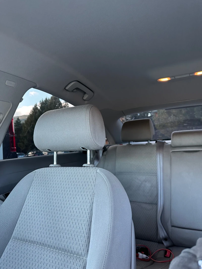 Audi A6, снимка 8 - Автомобили и джипове - 52773245