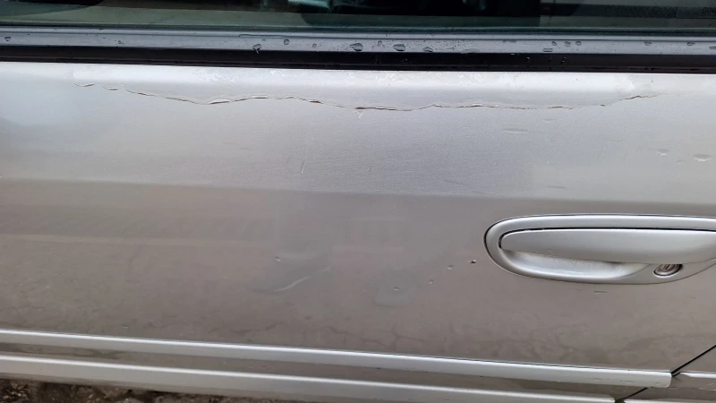 Subaru Outback Outback, снимка 10 - Автомобили и джипове - 52804468