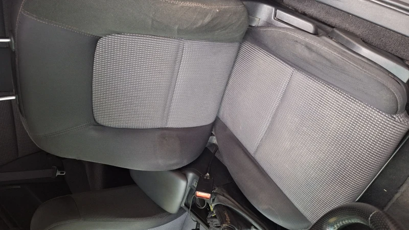 Subaru Outback Outback, снимка 6 - Автомобили и джипове - 52804468