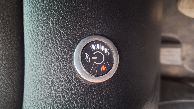 Subaru Outback Outback, снимка 7 - Автомобили и джипове - 52804468