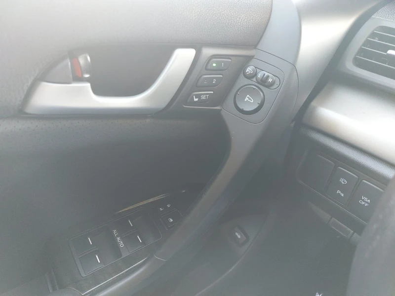 Honda Accord 2.0i, 6ск, снимка 15 - Автомобили и джипове - 52938617