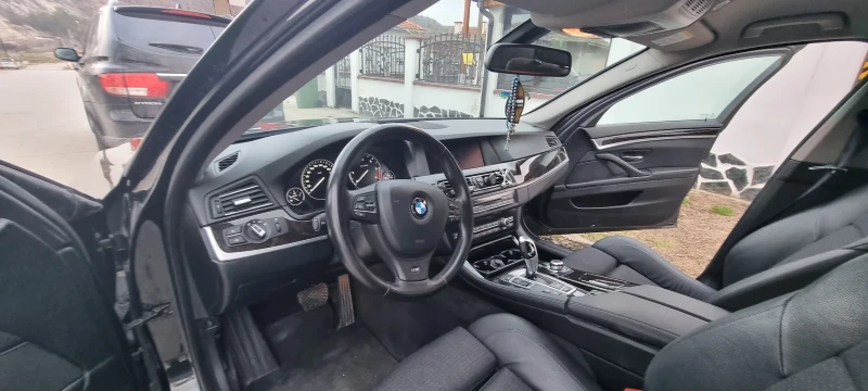 BMW 530 BMW530XD , снимка 5 - Автомобили и джипове - 52944178