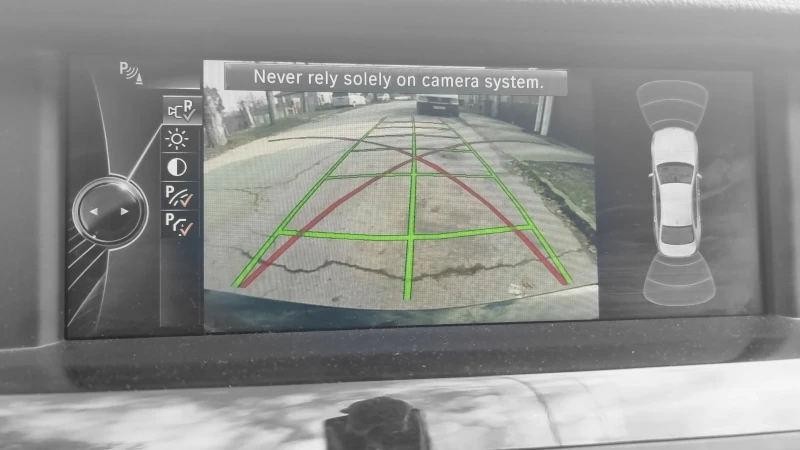 BMW 530 BMW530XD , снимка 9 - Автомобили и джипове - 52944178