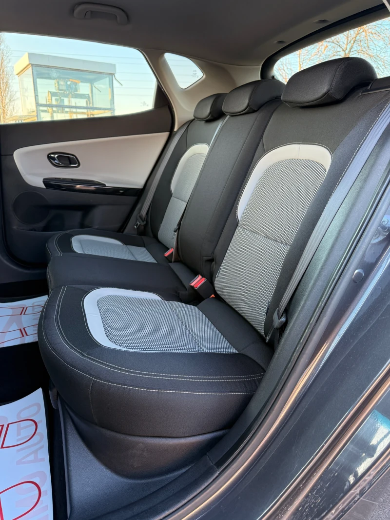 Kia Ceed 1.4i* GPL* GT-Line* FULL* , снимка 8 - Автомобили и джипове - 53135228