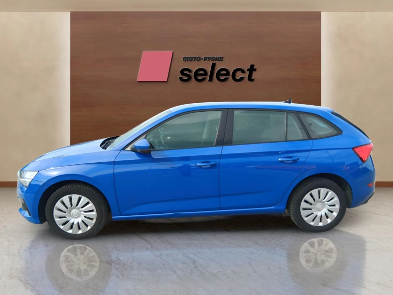 Skoda Scala 1.6, снимка 8 - Автомобили и джипове - 53268645