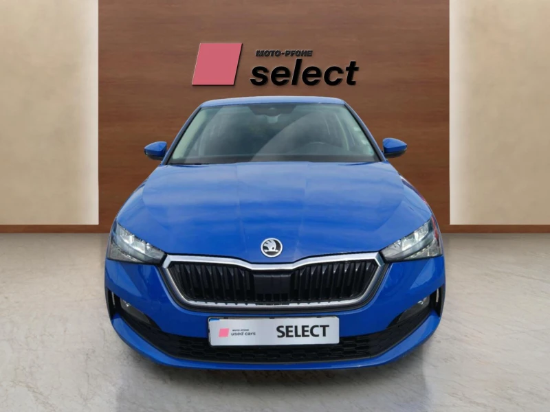 Skoda Scala 1.6, снимка 2 - Автомобили и джипове - 53268645