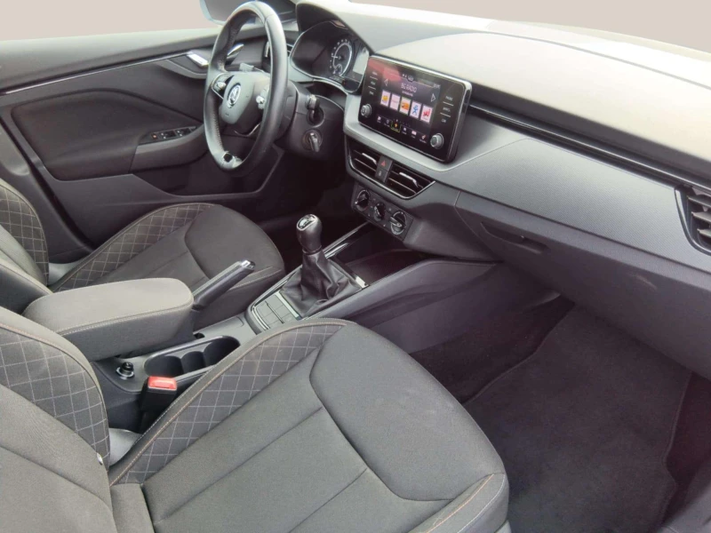 Skoda Scala 1.6, снимка 9 - Автомобили и джипове - 53268645