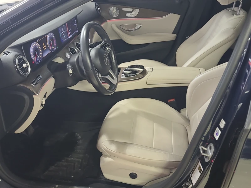 Mercedes-Benz E 450 2018 Mercedes-Benz E-CLASS E 450, снимка 5 - Автомобили и джипове - 53284311