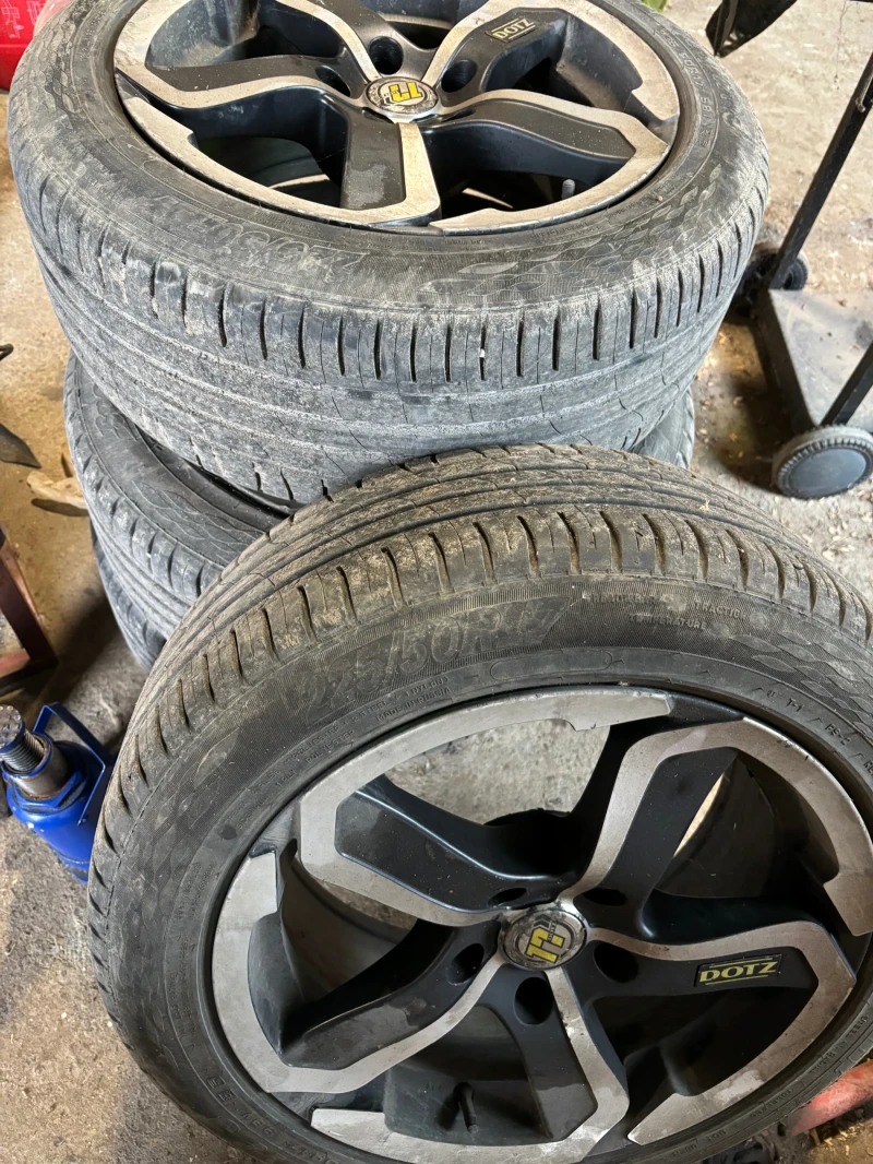 Opel Insignia, снимка 7 - Автомобили и джипове - 53359875