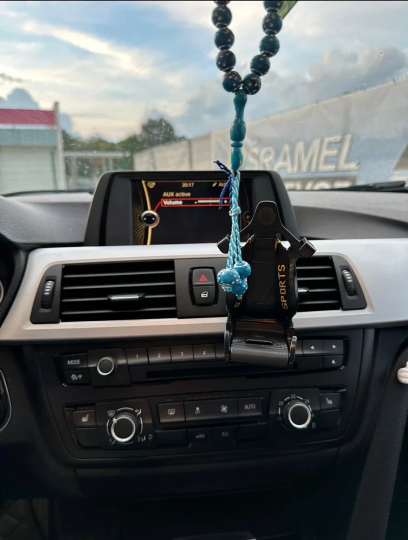 BMW 320 M paket, снимка 5 - Автомобили и джипове - 53385700