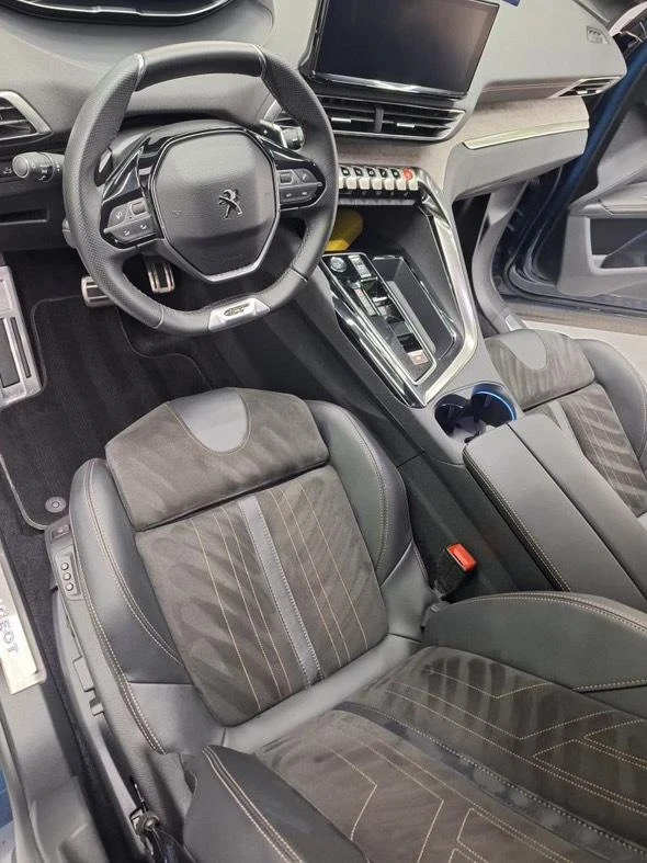 Peugeot 3008 GT пакет - изображение 8