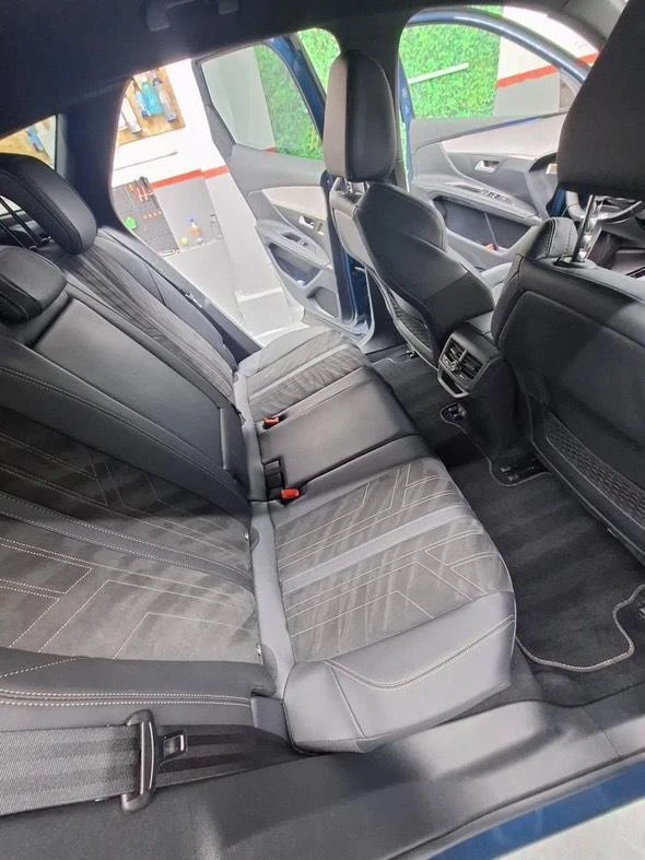 Peugeot 3008 GT  | Mobile.bg   11