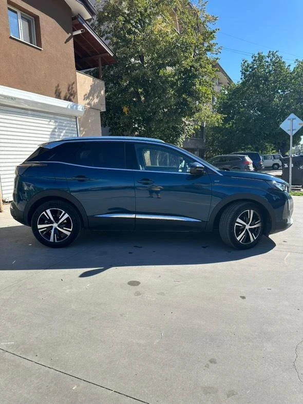 Peugeot 3008 GT пакет - изображение 6