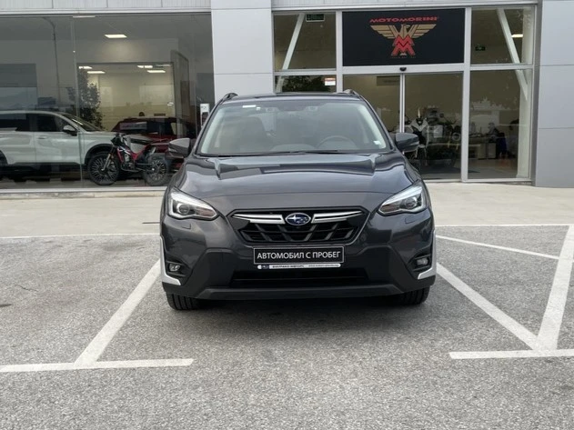 Subaru XV e-BOXER STYLE EXTRA - изображение 3
