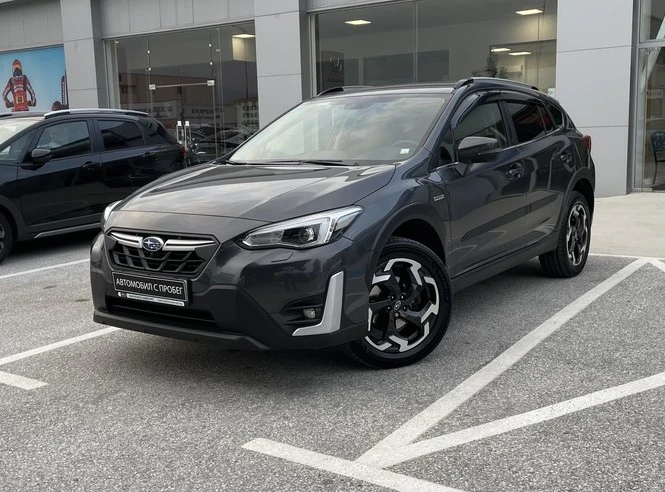 Subaru XV e-BOXER STYLE EXTRA | Mobile.bg — изображение 1