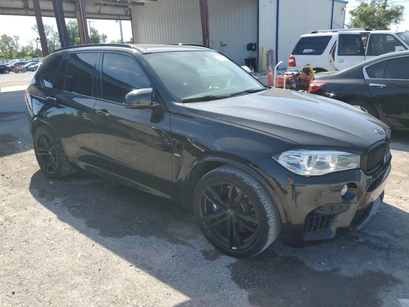 BMW X5M X5 M - 28500 лв. / 14571.82 € - 81743221 1