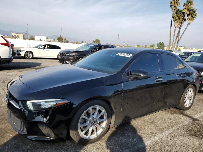 Mercedes-Benz A 220 4MATIC Крайна цена! - 36000 лв. / 18406.51 € - 64328556 1