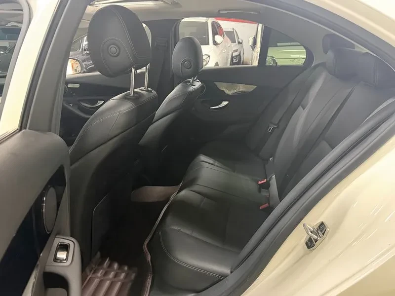 Mercedes-Benz C 200 W205 D, снимка 7 - Автомобили и джипове - 55015229