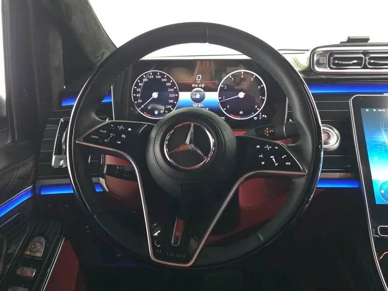 Mercedes-Benz V 300 2.0 W447, снимка 10 - Автомобили и джипове - 56019842