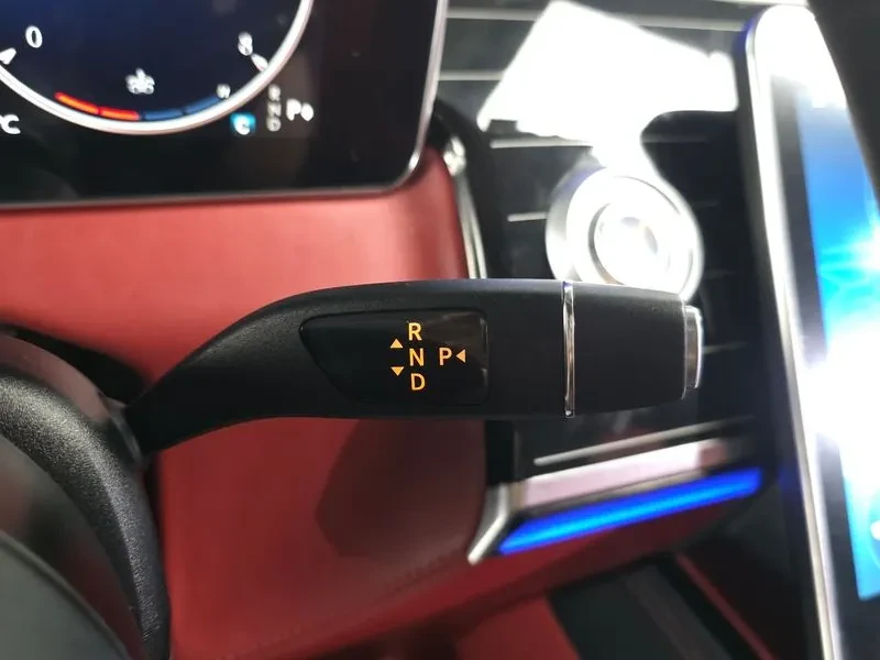 Mercedes-Benz V 300 2.0 W447, снимка 9 - Автомобили и джипове - 56019842