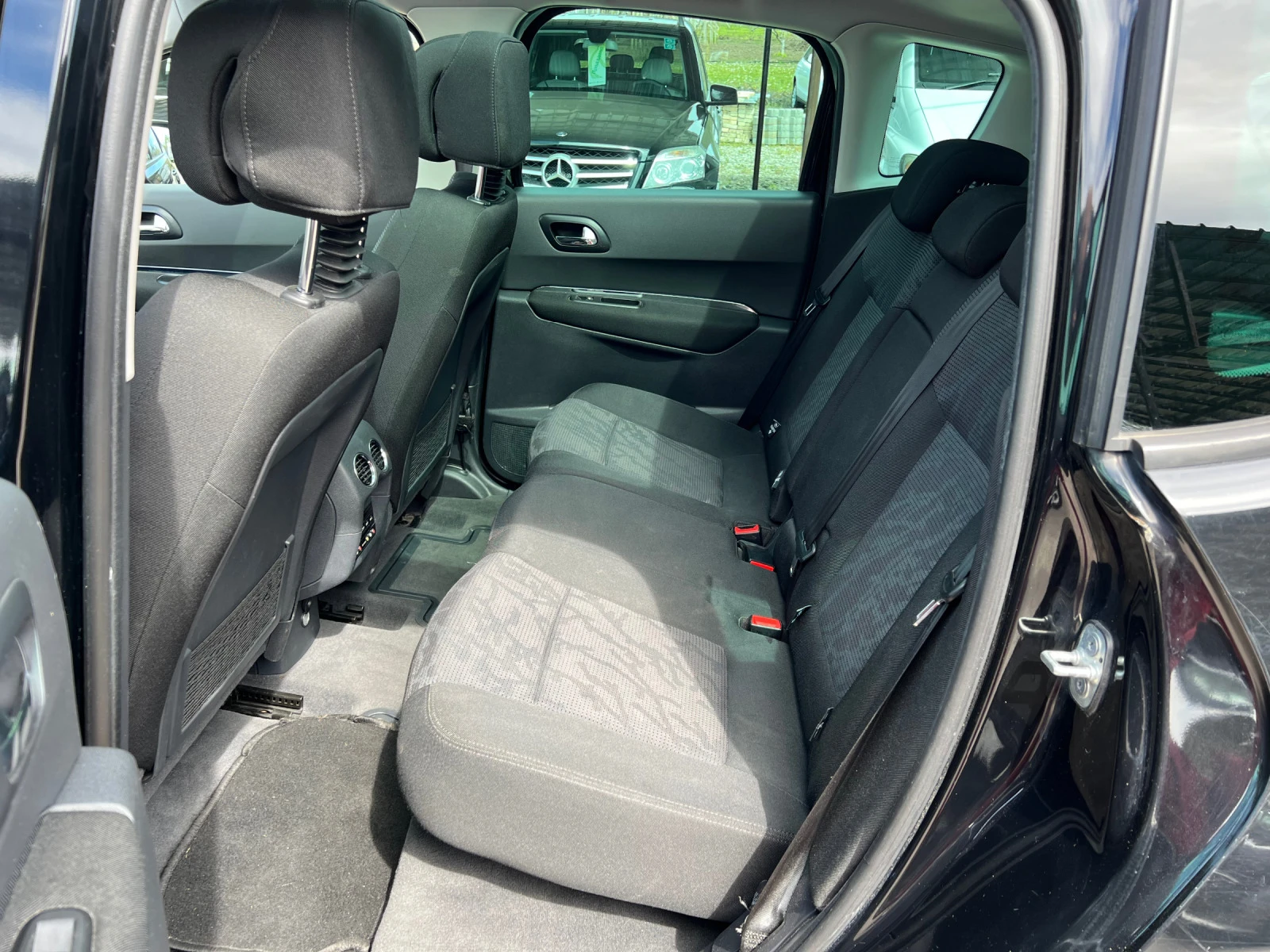 Peugeot 3008 1.6i/PANORAMA | Mobile.bg — изображение 13