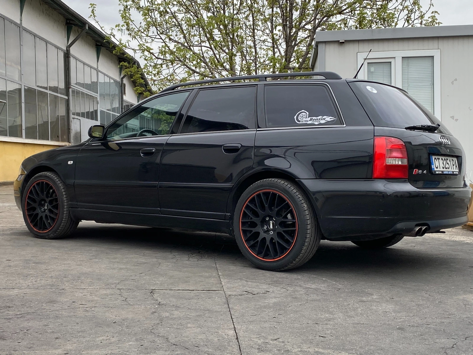 Audi S4 | Mobile.bg   17