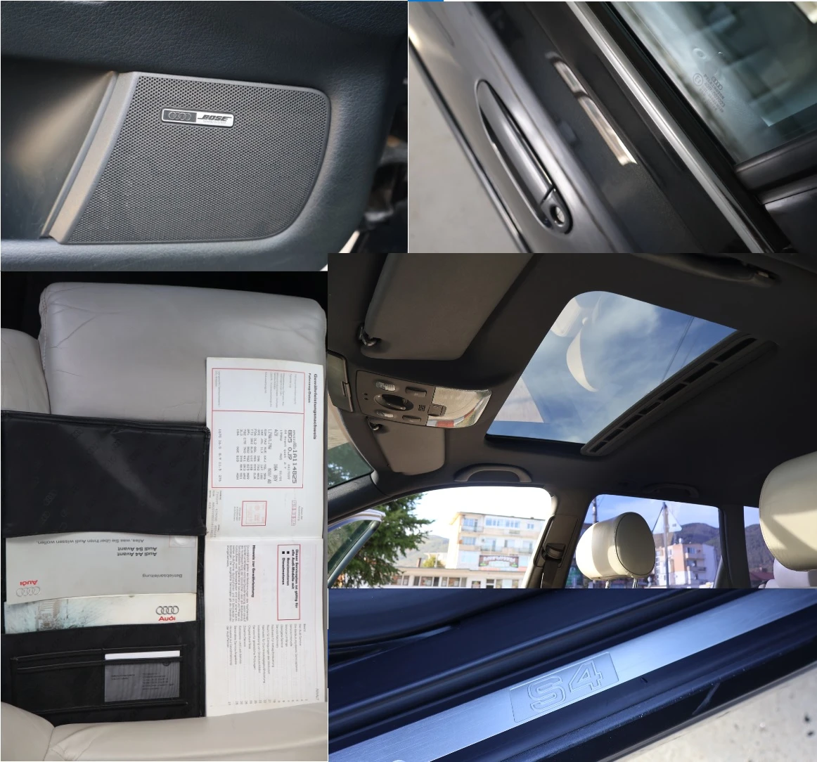 Audi S4 | Mobile.bg   16