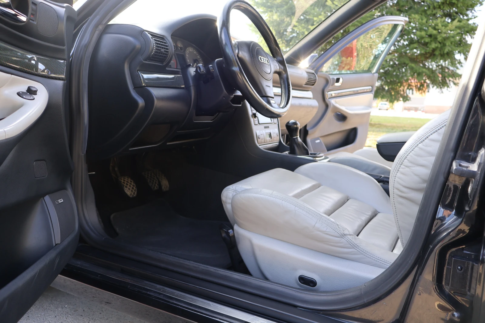 Audi S4 | Mobile.bg   8