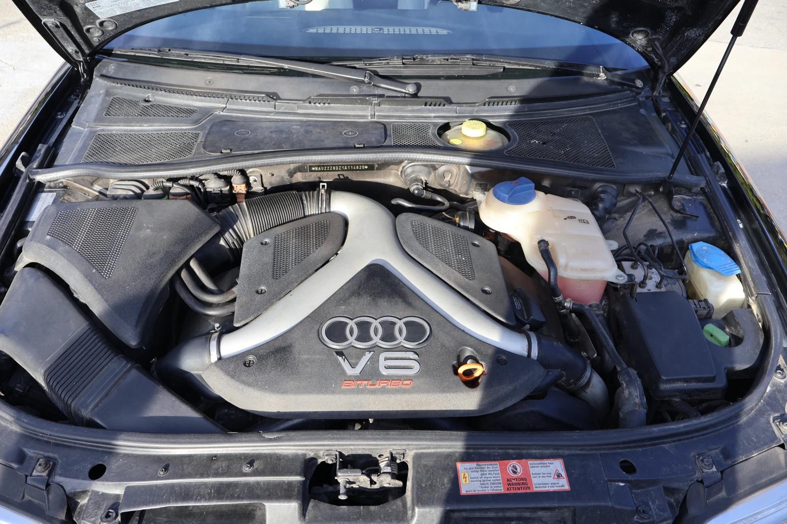 Audi S4 | Mobile.bg   15