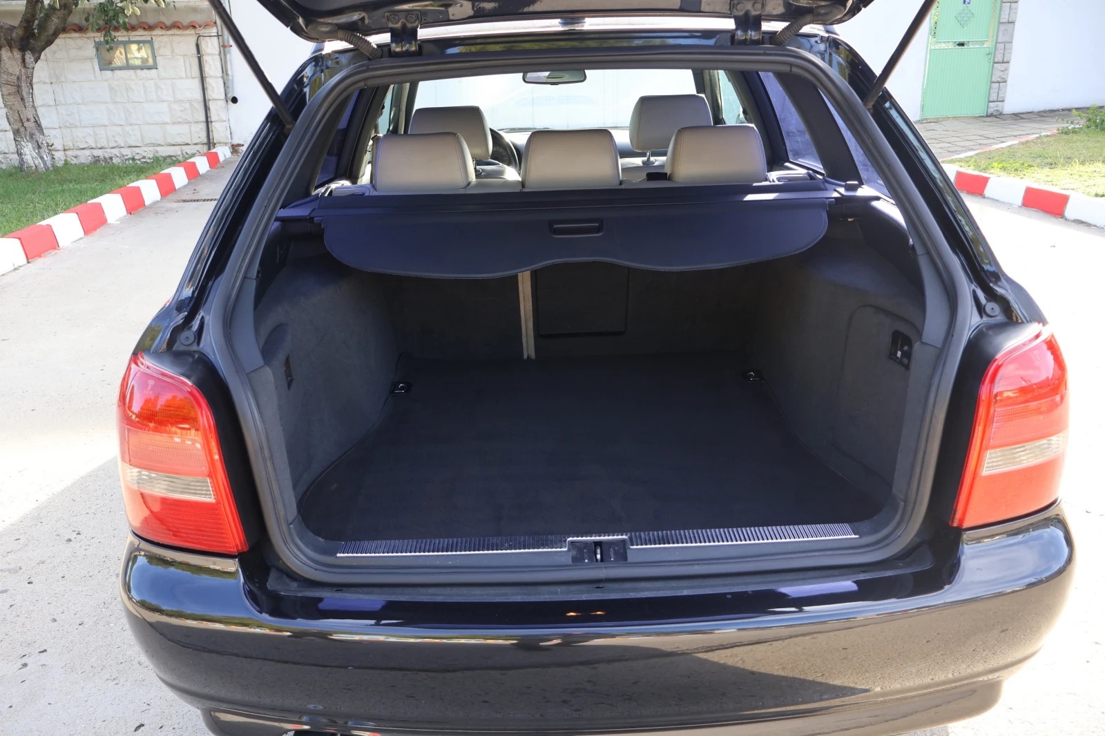 Audi S4 | Mobile.bg   14