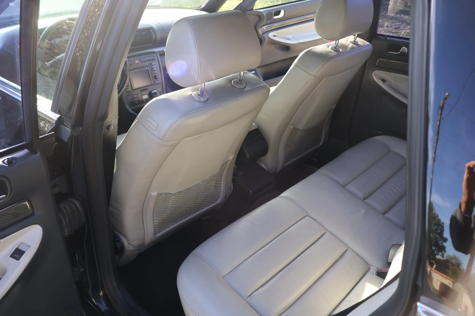 Audi S4 | Mobile.bg   12