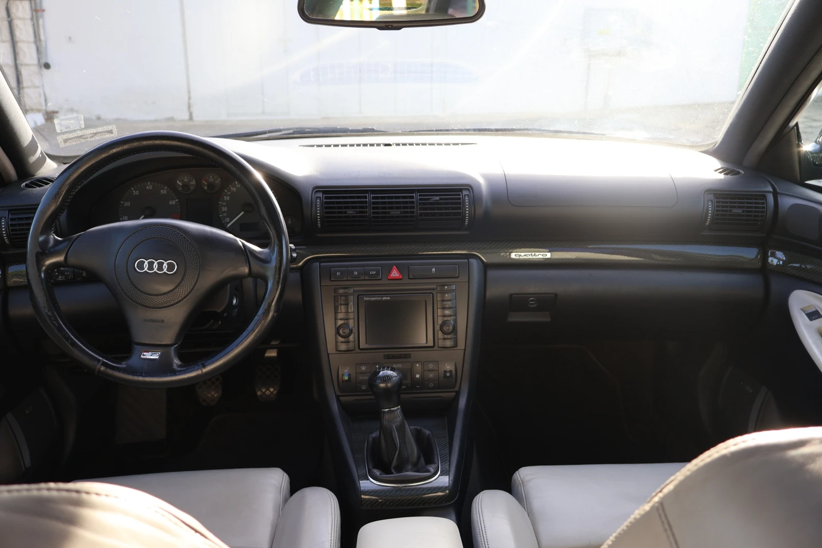 Audi S4 | Mobile.bg   13