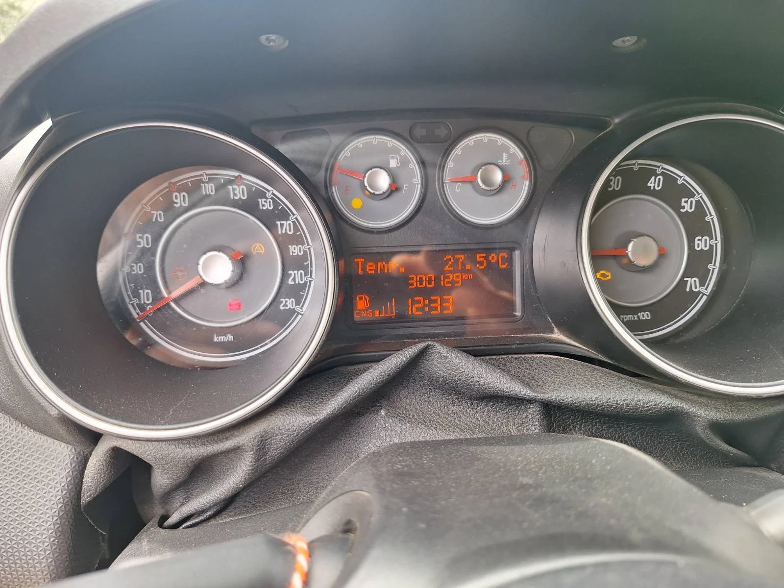 Fiat Punto  - изображение 4