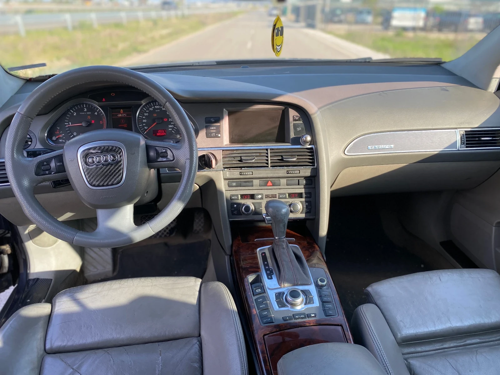Audi A6 Всичко налично - изображение 10