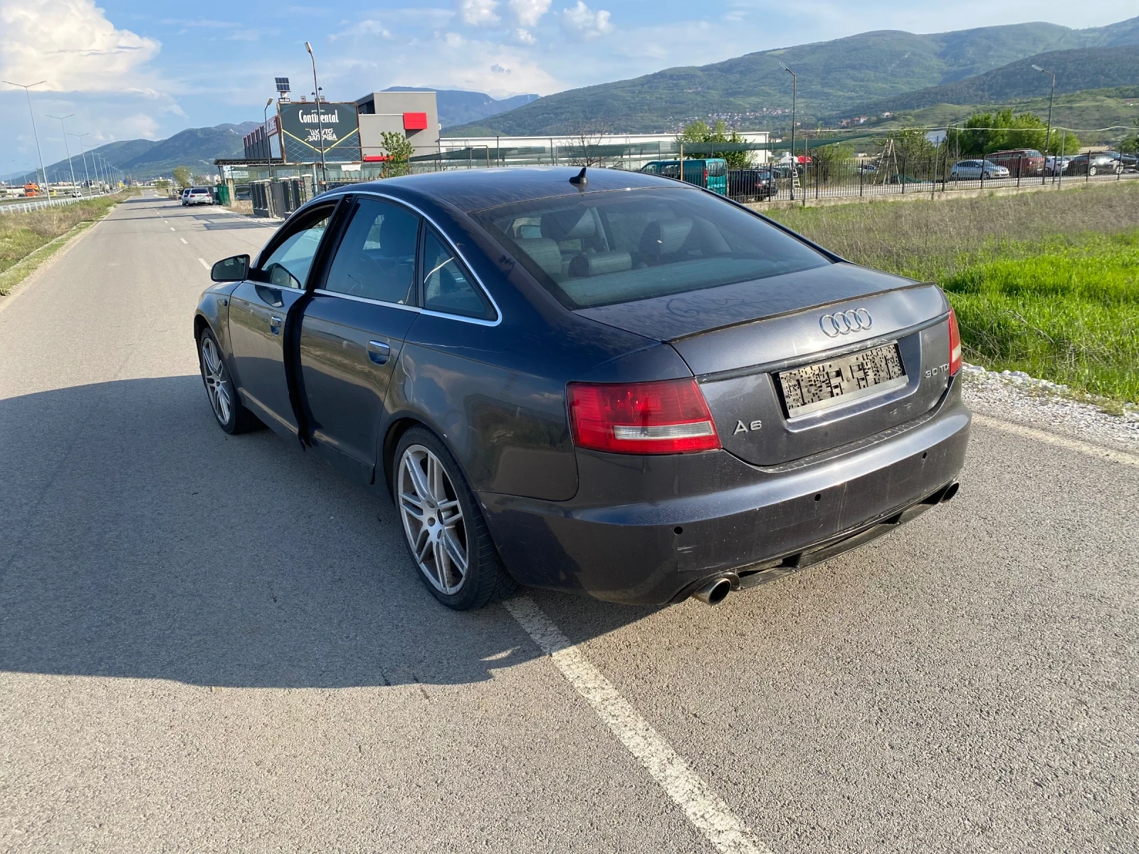 Audi A6 Всичко налично - изображение 3