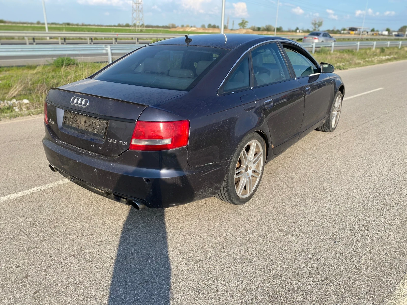 Audi A6 Всичко налично - изображение 4