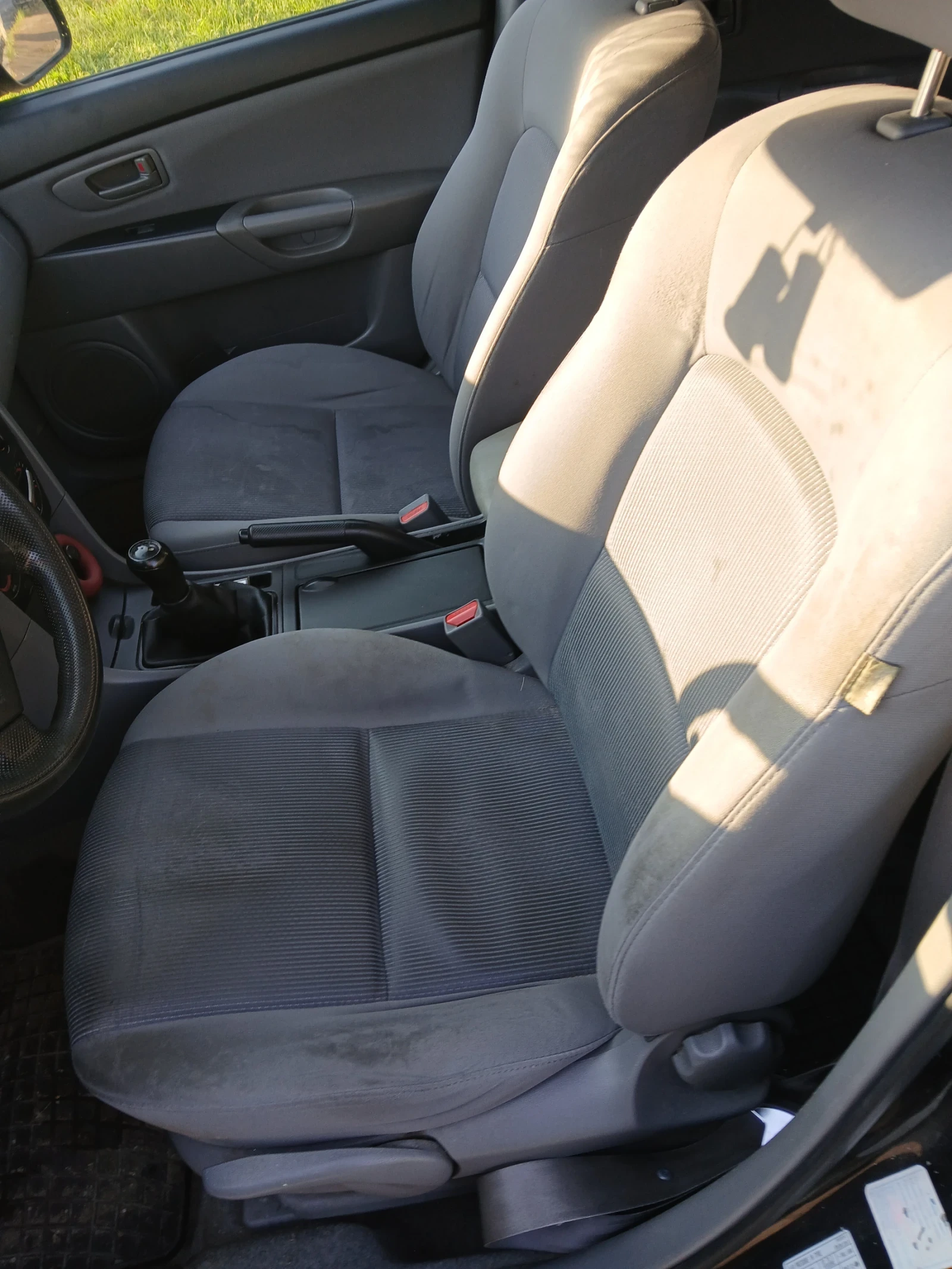 Mazda 3  - изображение 6
