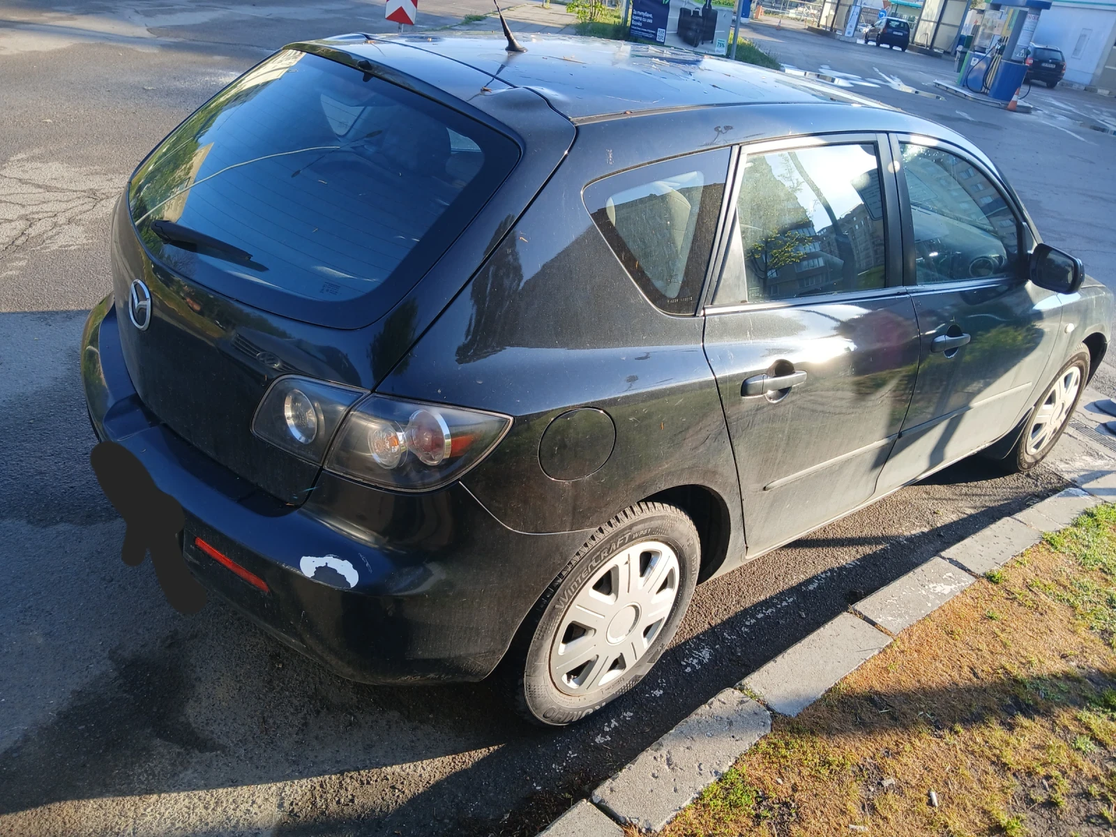 Mazda 3  - изображение 2