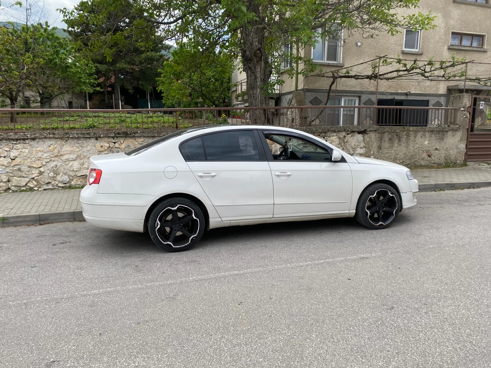 VW Passat  - изображение 6
