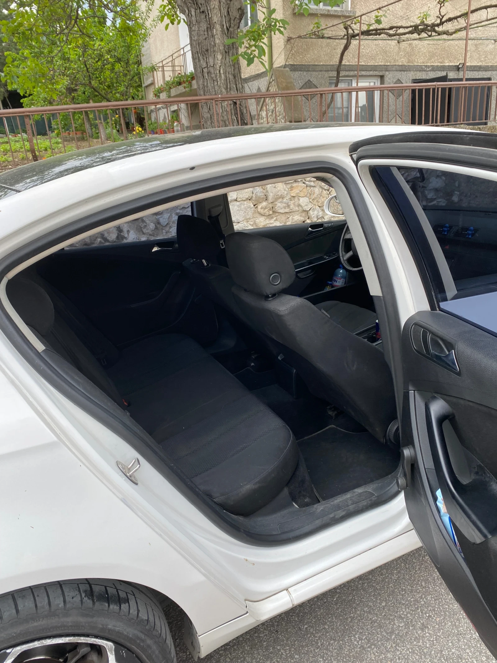 VW Passat  - изображение 8