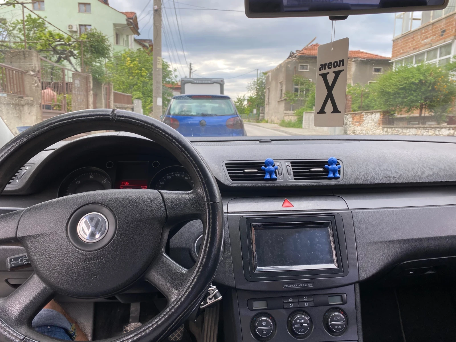 VW Passat  - изображение 9