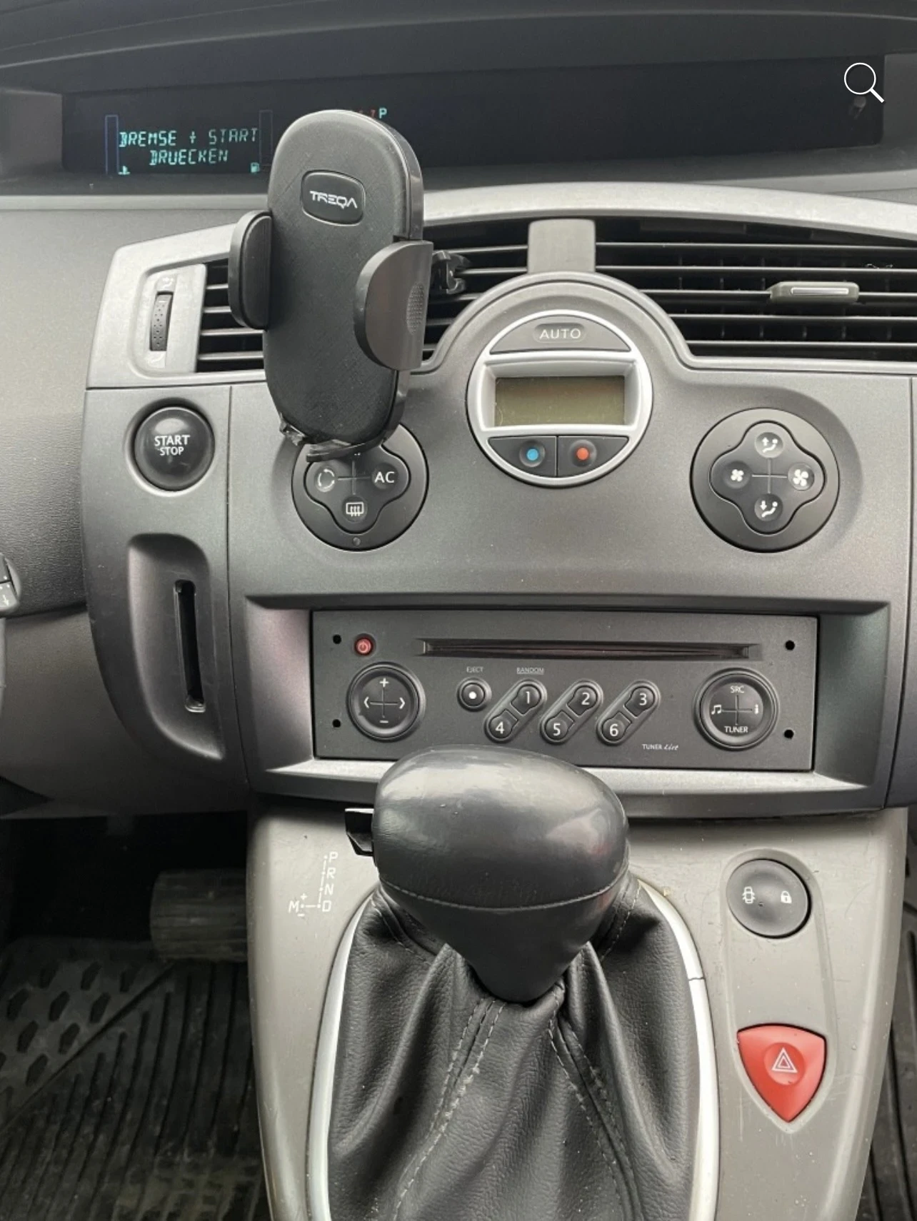 Renault Scenic  - изображение 7